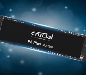 Compatible avec la PS5, ce SSD 1To n'a jamais été aussi peu cher